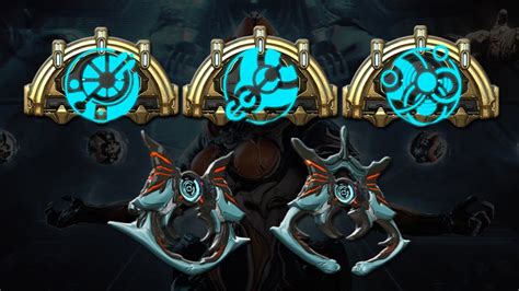 primary arcane|How to get Primary and Secondary Arcanes in Warframe.